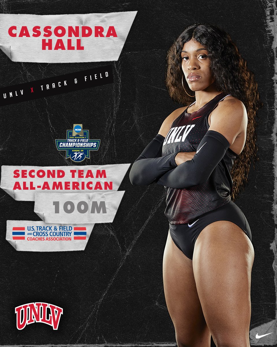 UNLV Track & Field/Cross Country tweet media