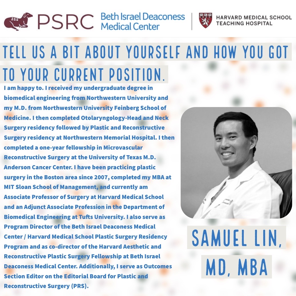 Plastic Surgery Research Council tweet media