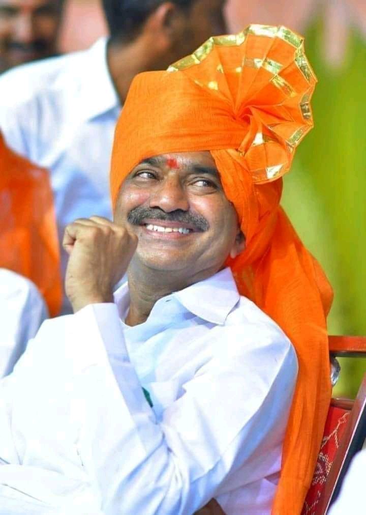 Raju_Jangaon's tweet photo. Jai Eatala anna ... Jai BJP

#WeSupportEatala #westandwitheatala @bandisanjay_bjp #failurecmkcr #TelanganaPolitics  @Eatala_Rajender @Dandu_Srinivas1 @KranthiKumarAk4 @BJP4Telangana @RaghunandanraoM @BJP_Jangaon @drdashmanth @Bhanu4Bjp @OfficeofJPNadda @kishanreddybjp https://t.co/jur1xj3Fm6