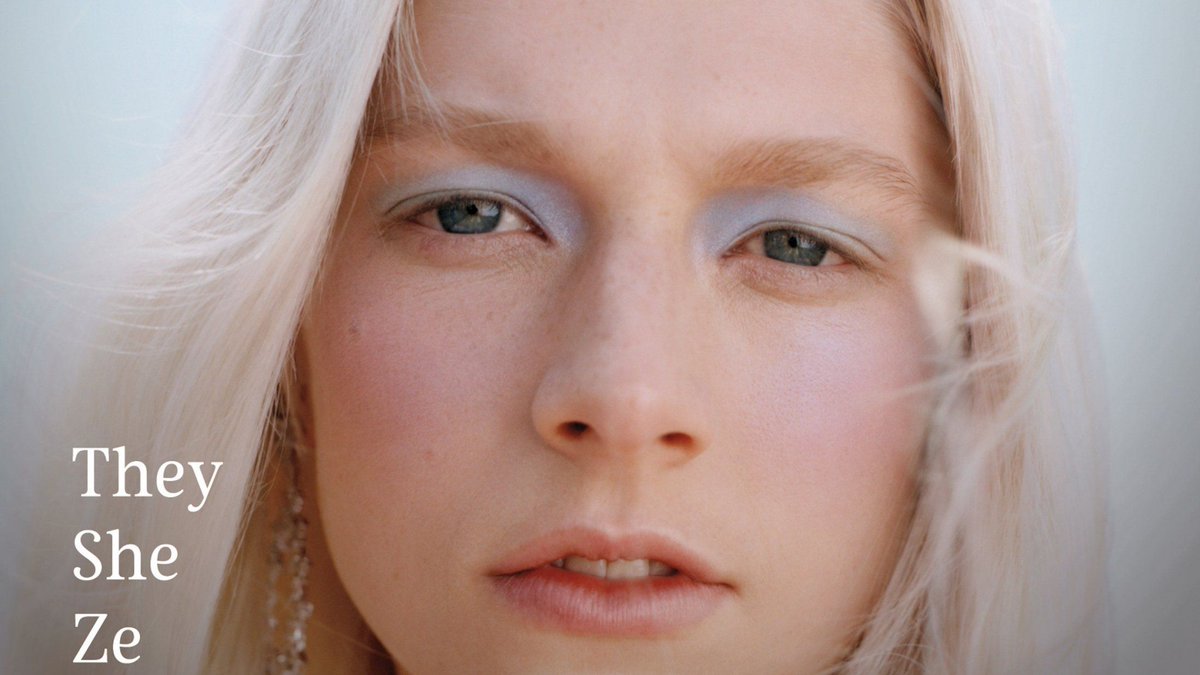 #ClioMusic 2020/2021 Gold Winner - <a href="/Sephora/">Sephora</a>: We Belong To Something Beautiful by <a href="/SP_Music/">Search Party</a> bit.ly/3xSBNAH 🏆