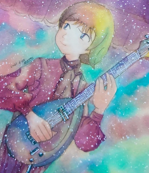 イラストレーターさんと繋がりたい のtwitterイラスト作品 人気順