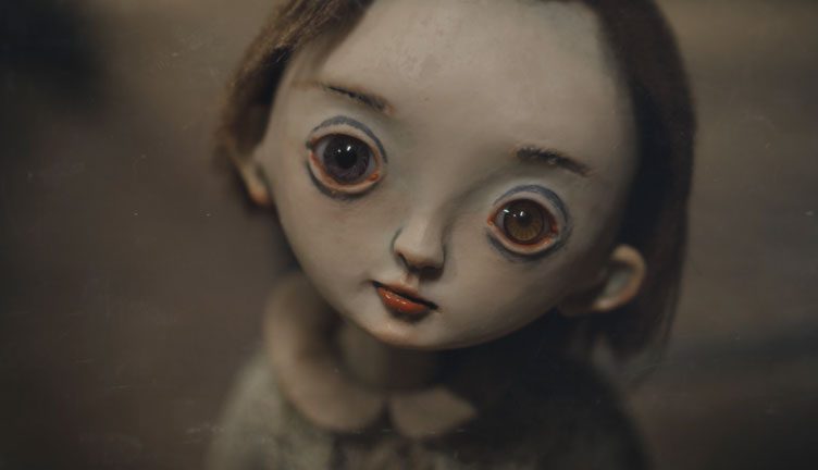 AMAPCiA's tweet photo. Con escalofriantes personajes y ambiente, "Cerulia" (2017) dirigido por Sofia Carrillo, nos trae una metaforica historia de soledad y tristeza en un corto hermosamente raro, ahora en @filminlatino #amapcia #cinedearte #premioariel #cortometraje #cerulia #sofiacarrillo #animacion https://t.co/4L2hvWF5ne