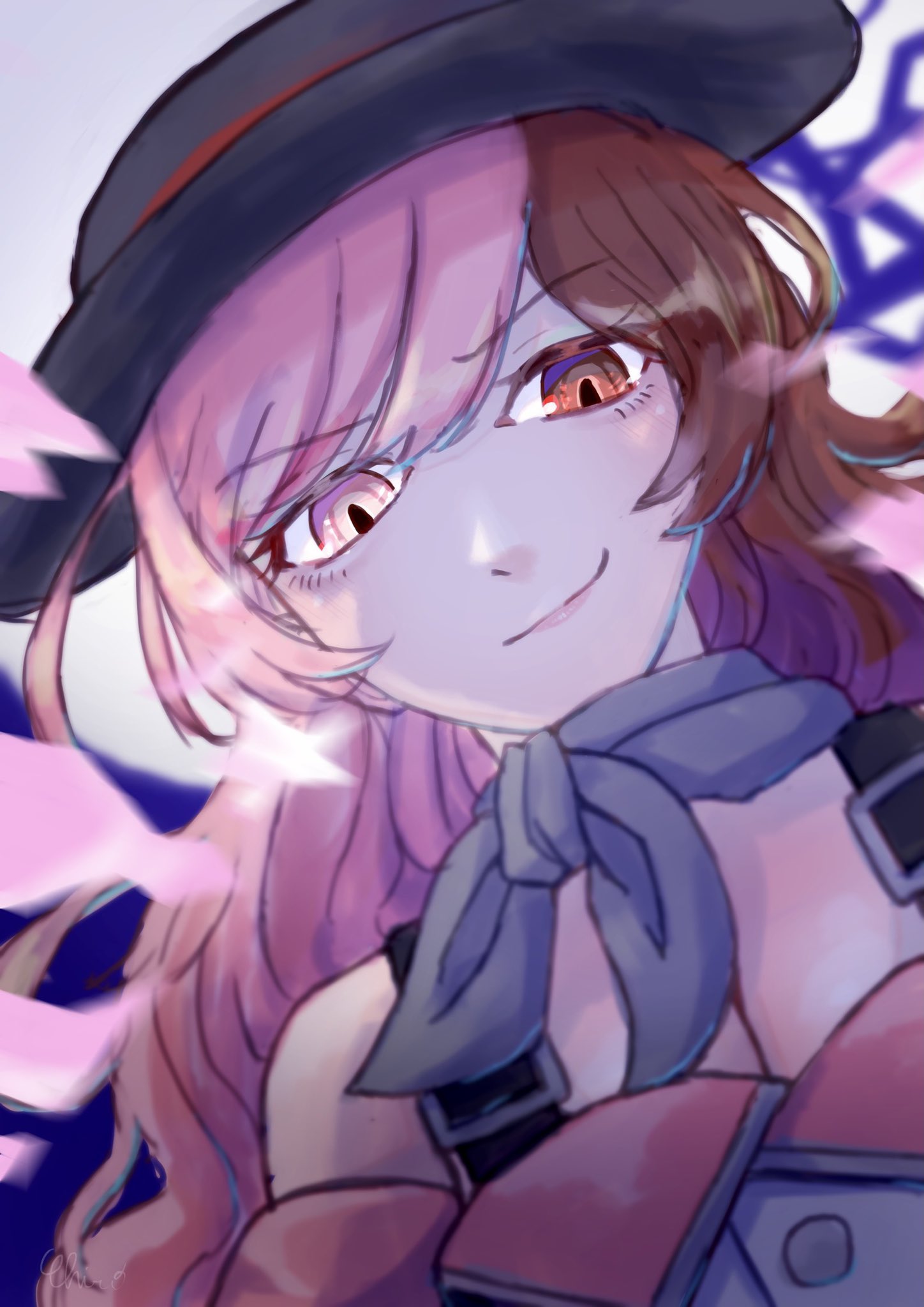 ふぃーこ ニオポリタン Neopolitan Rwby ふぃーこ ニオポリタン Neopolitan Rwby