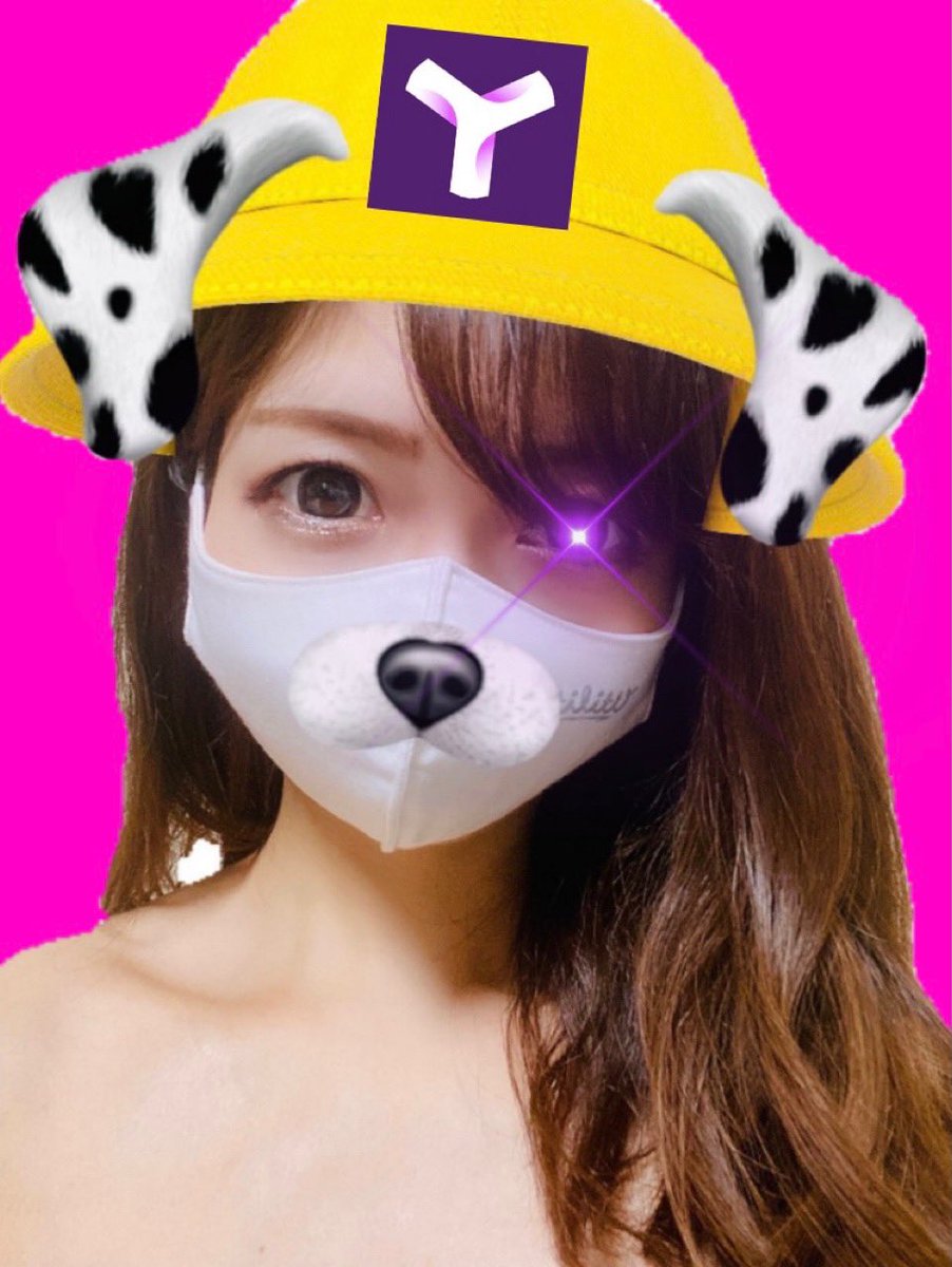 _Tanaka_manami's tweet image. XYMを世界に広めるためっ‼︎

プレゼント企画するよーっ‼︎目からビームも出たし♡

条件♡このツイートを【フォロー&amp;amp;リツイート】
期限♡6月16日(水)23:59まで

抽選で10XYMを2名の方にプレゼント♡

当選者の方にはDMさせていただきます(*´꒳`*)
#仮想通貨
#プレゼント
#Symbol
#たなみん