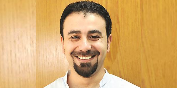 محمد ناصر العطوان يكتب العاملون مع الشباب