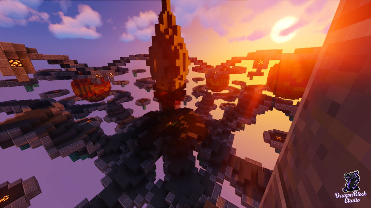 BlockDragon Studio | BT Minecraft tweet media