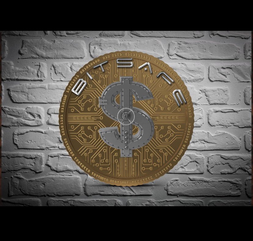 bitsafetoken's tweet photo. Keep your money Safe with #BitSAFE https://t.co/fN9cOgEgOi