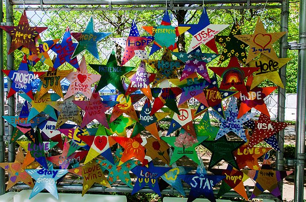 OldCatsRule's tweet photo. New artwork for sale! - "Stars of Hope at WTC Memorial Glade" - https://t.co/4ZAKELErj9 @fineartamerica https://t.co/hie3T4M9BW