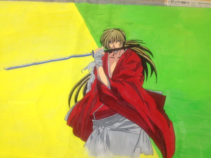 緋村剣心子供に大人気のtwitterイラスト検索結果 緋村剣心子供に大人気のtwitterイラスト検索結果