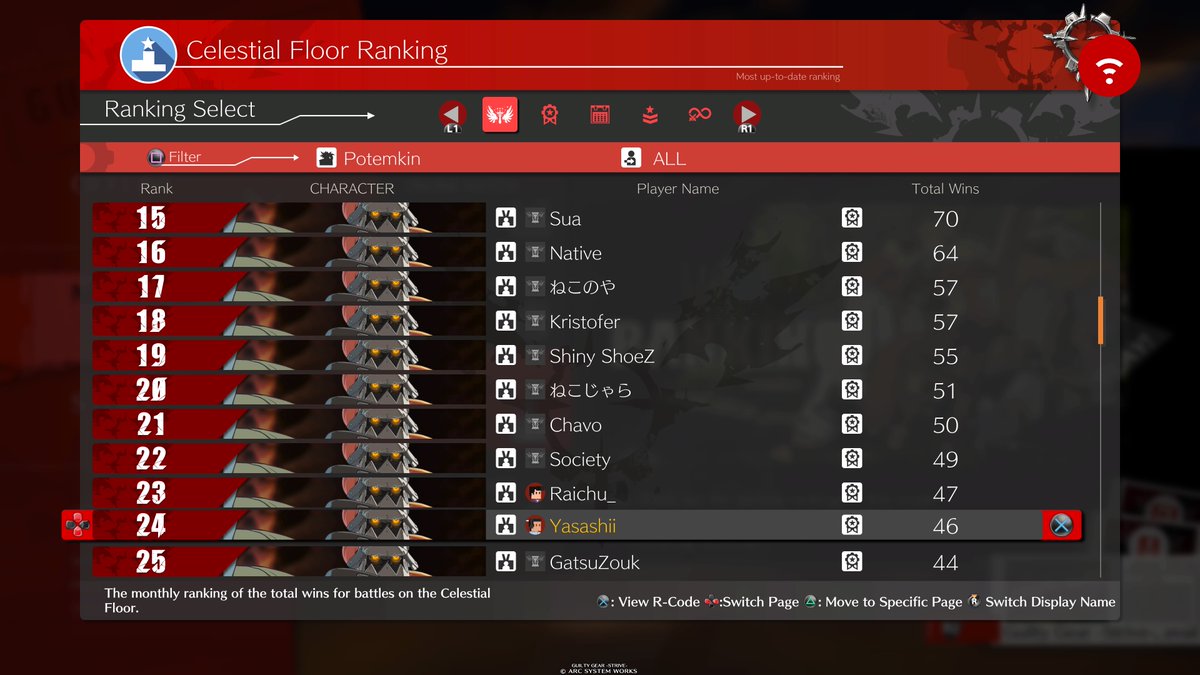 Mirachael's tweet photo. #PS4share https://t.co/o1R7xPTH9l