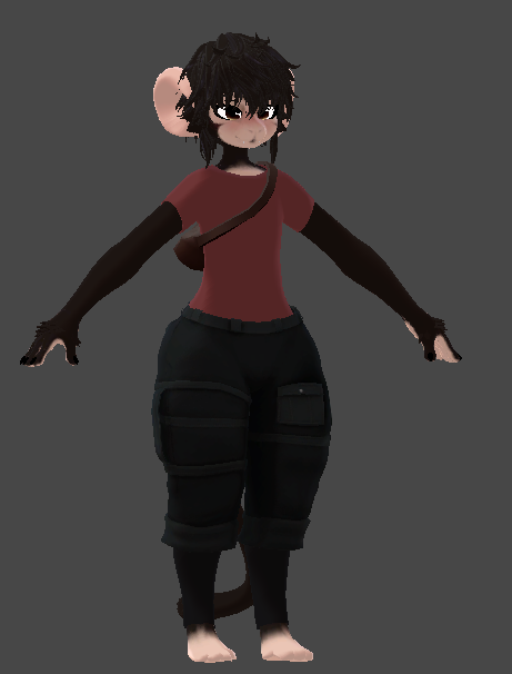 heres an update of recent avatars ive made , <a href="/RandyBnipsVRC/">RandyButternips 👉 FWA</a>  @ColesSubie