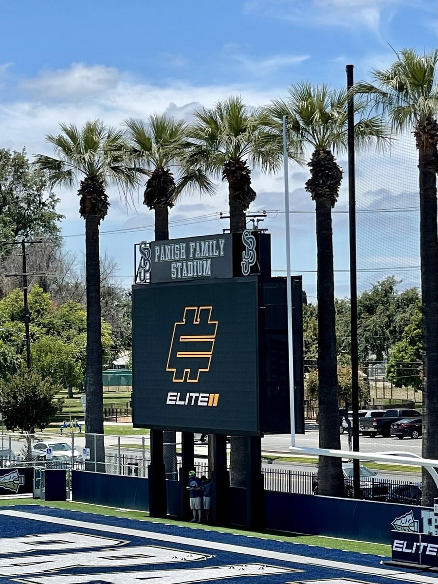 Ethan Jackson (@ethan_jackson4) on Twitter photo Such a great experience being part of the #Elite11 regional in Los Angeles last week. Thanks for the invitation <a href="/Stumpf_Brian/">Brian Stumpf</a> Such a great experience being part of the #Elite11 regional in Los Angeles last week. Thanks for the invitation <a href="/Stumpf_Brian/">Brian Stumpf</a>