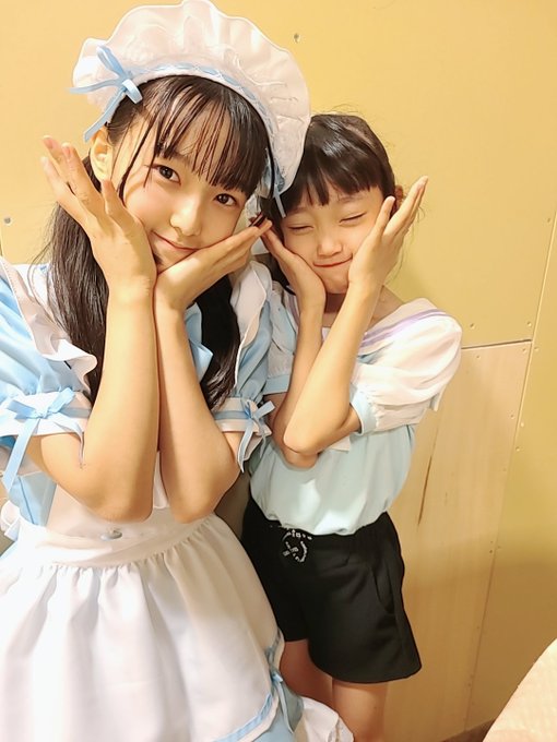 Twitterのコスプレ画像38