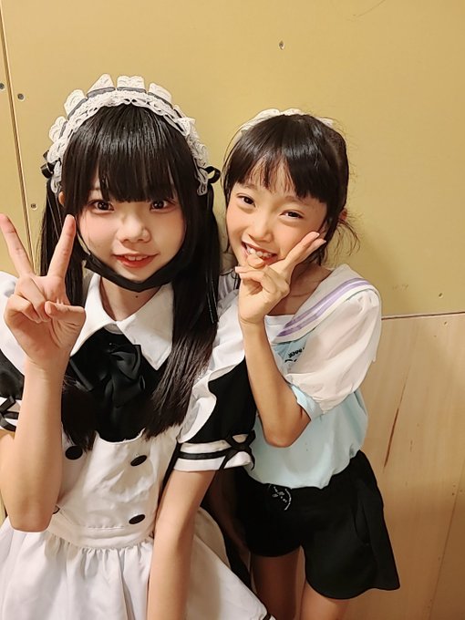 Twitterのコスプレ画像39