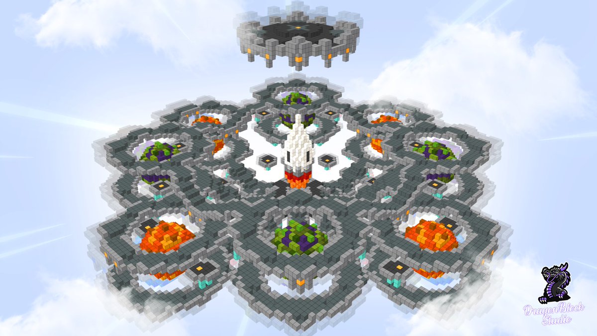 BlockDragon Studio | BT Minecraft tweet media