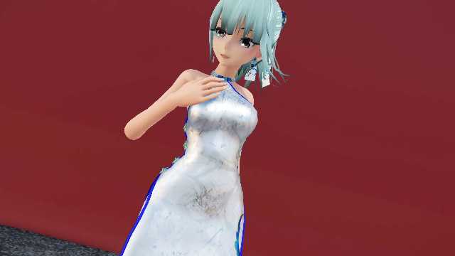 ট ইট র Rouge ルージュ Hideki様 小鉄様 Eucaly様 ノン様 沈黙の人様 Naninaniga様 Y Puppy様 Miffysan様 たま様 ｓｓｒ様 雷光様 広告ありがとうございます Mmd艦これ 夕張 チャイナ で チョコレートミルク 紹介 配布 T Co