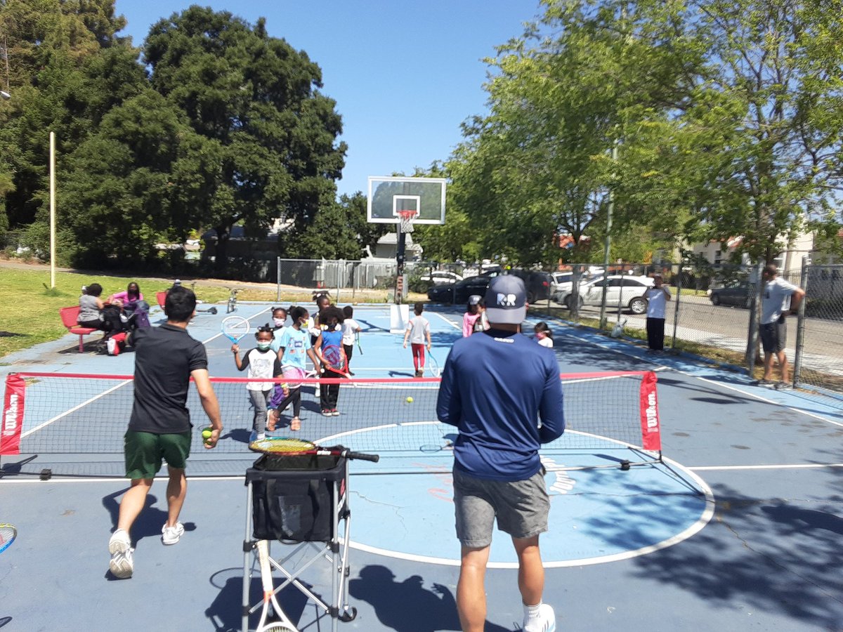 We Lead Ours tweet media