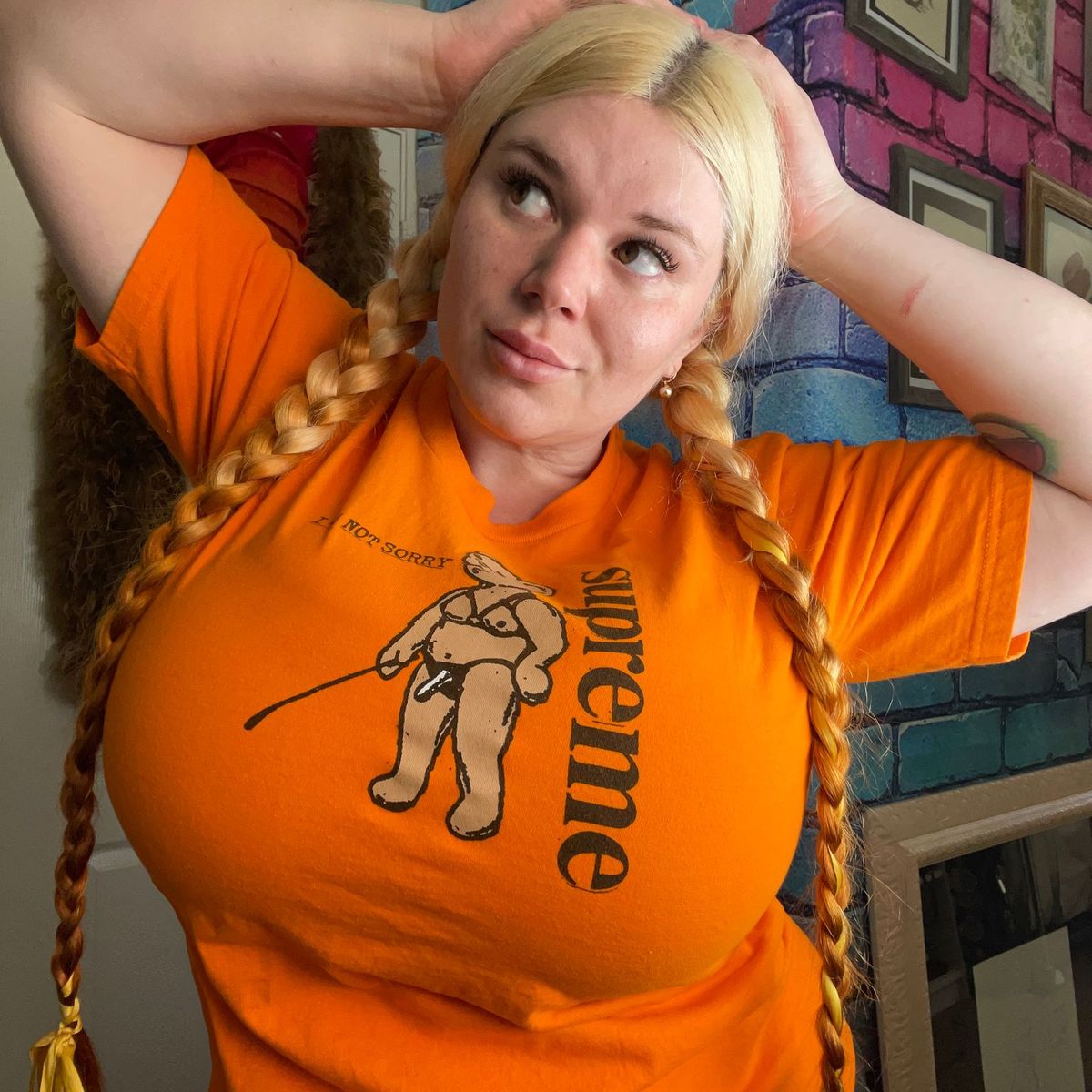 Penny ☀️ on Twitter "I love this outfit lol."