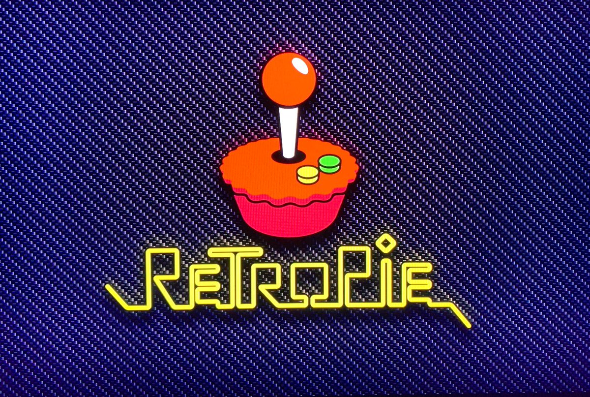 magic__smoke's tweet image. @RetroPieProject on Pi TV Stick - Raspberry Pi Compute Module 4 carrier that plugs directly to HDMI port

#RaspberryPi #ComputeModule4 #RetroGaming