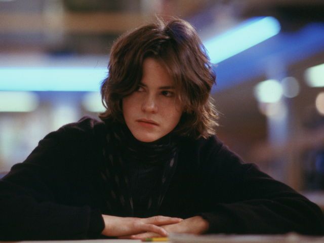 Happy Birthday, Ally Sheedy! 