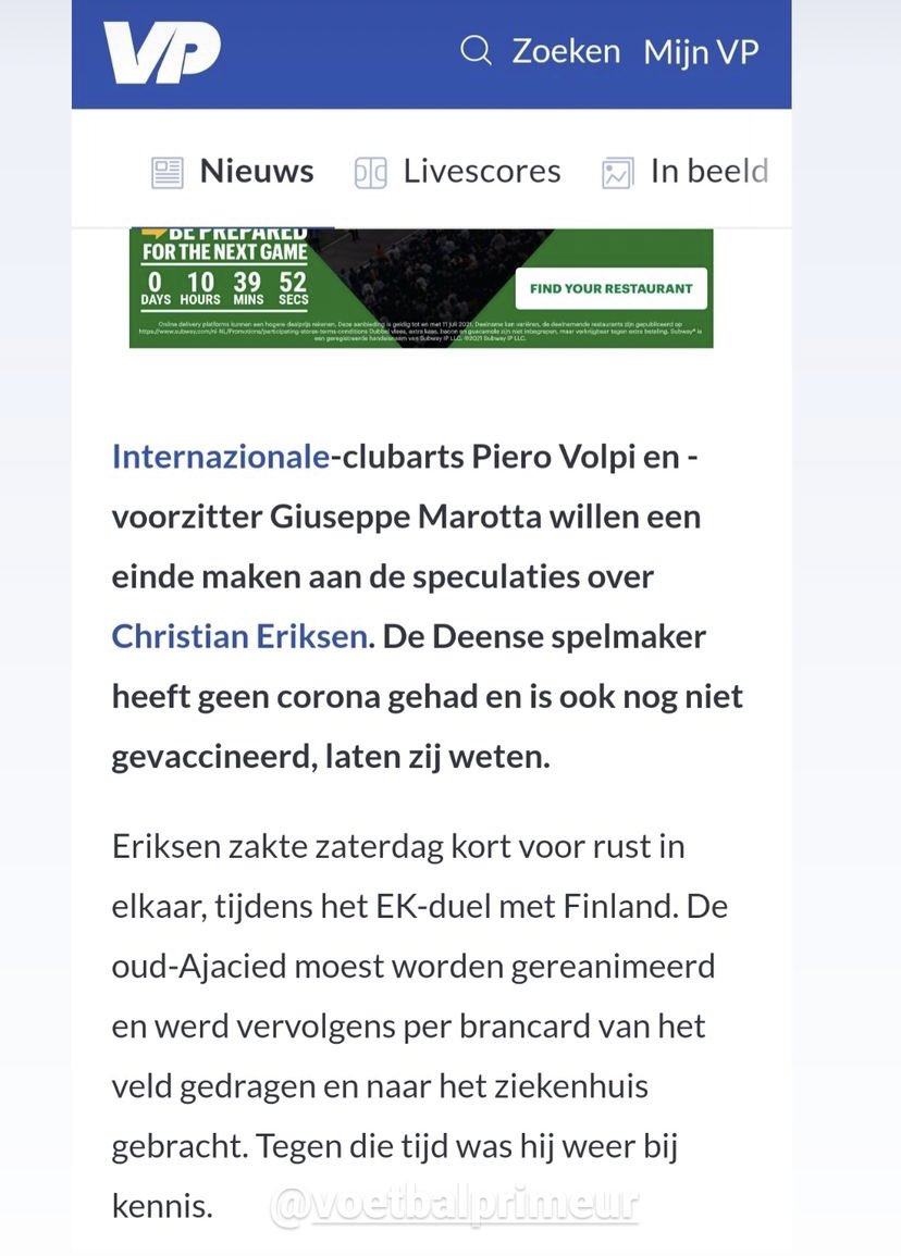 kimbranata's tweet photo. Willempie? https://t.co/s8LKQx4SqY