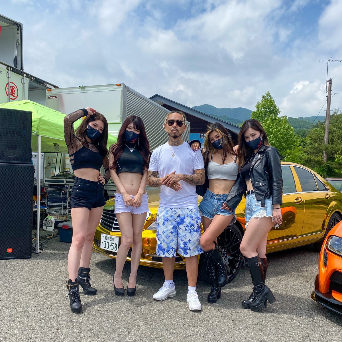 まあや (@mayaa505) / Posts / X