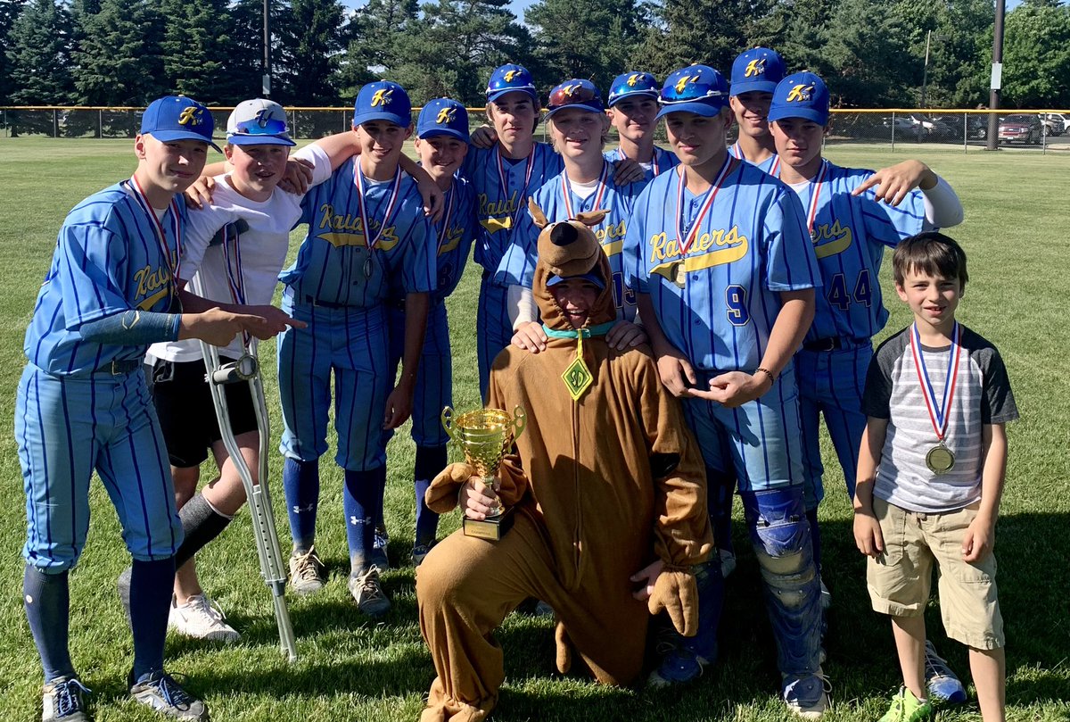 Hastings 15AAA Baseball tweet media