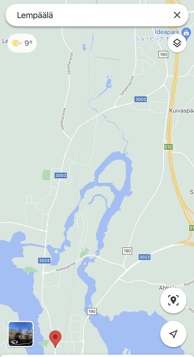 フィンランド在住者 うちの近くにいい感じの釣り場があるのだがどうも地形が気になって仕方ない みんな 造形が細かすぎる 立派すぎる Togetter フィンランド在住者 うちの近くにいい感じの釣り場があるのだがどうも地形が気になって仕方ない みんな 造形が細かすぎる 立派すぎる Togetter