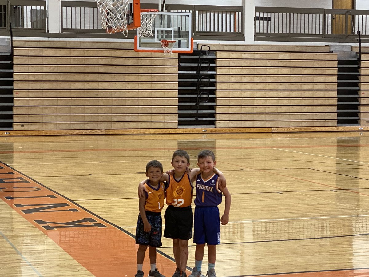 Christopher Johnson tweet media