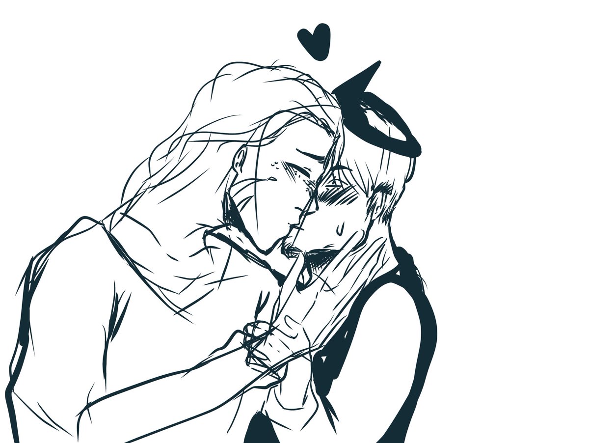 AToadsworth's tweet image. Don’t you love angst. Scenarios of the dnd pt 18.