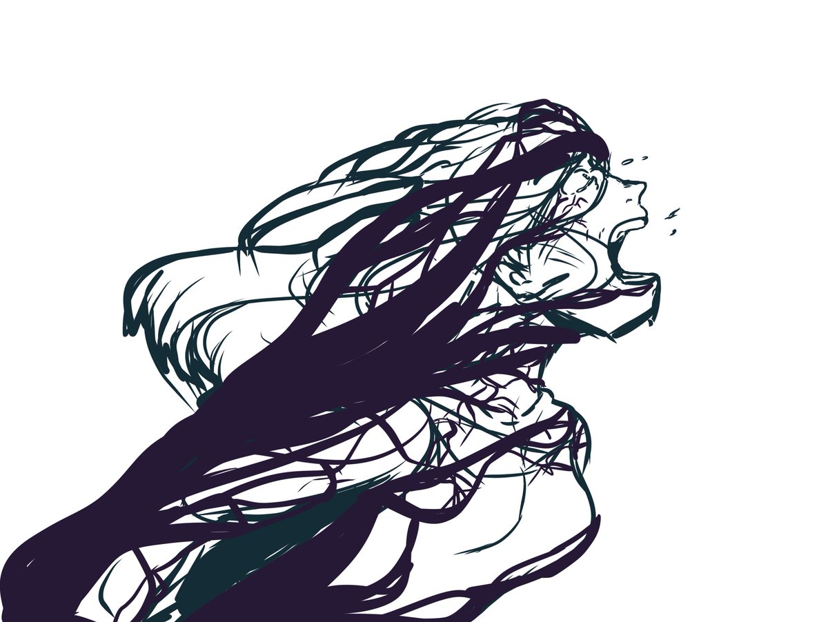 AToadsworth's tweet image. Don’t you love angst. Scenarios of the dnd pt 18.