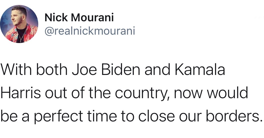 CloydRivers's tweet image. The man with the plan.... Merica.