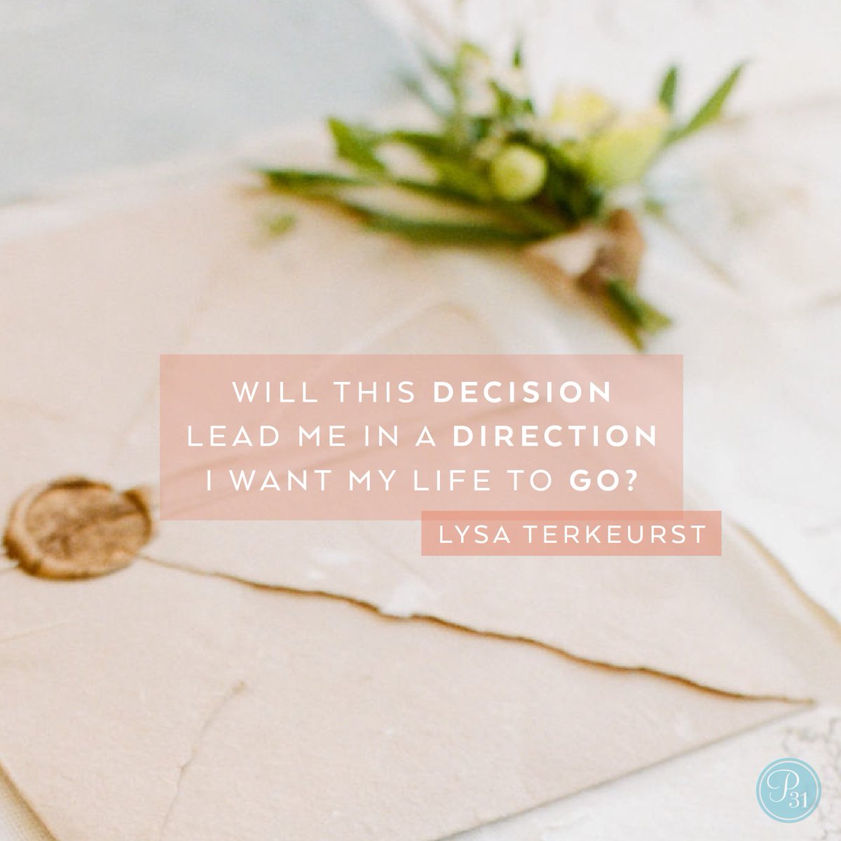Lysa TerKeurst tweet media