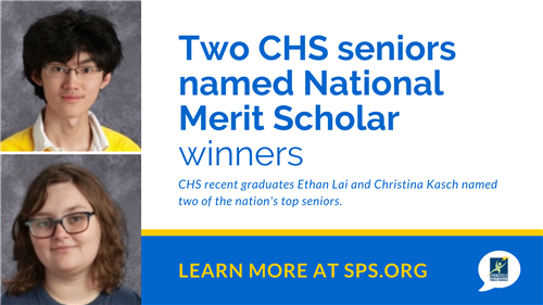 officialSPS's tweet image. .@CentralBulldog seniors receive National Merit Scholarships 🏆 ow.ly/Bhzy50F7GXN   #SPSProud
