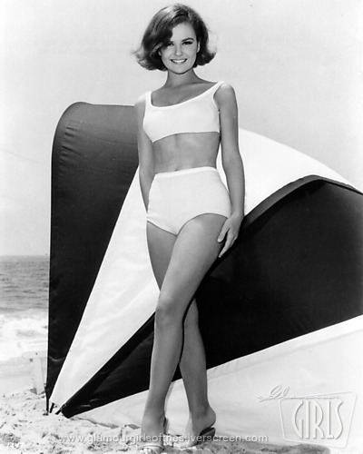 Shelley Fabares (Santa Monica, California, January 19, 1944).American actre...