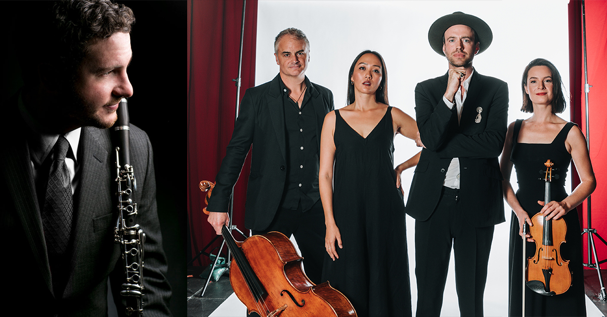 Some exciting collaborations ahead! Click through for more details - mailchi.mp/6280293dcbe4/n…