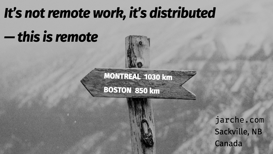 stephenhuppert's tweet photo. Watching the return-to-office efforts starting around the world, @hjarche makes some interesting observations https://t.co/eKmzMiv7YY #WFH #FutureofWork https://t.co/0z0wC16ixh