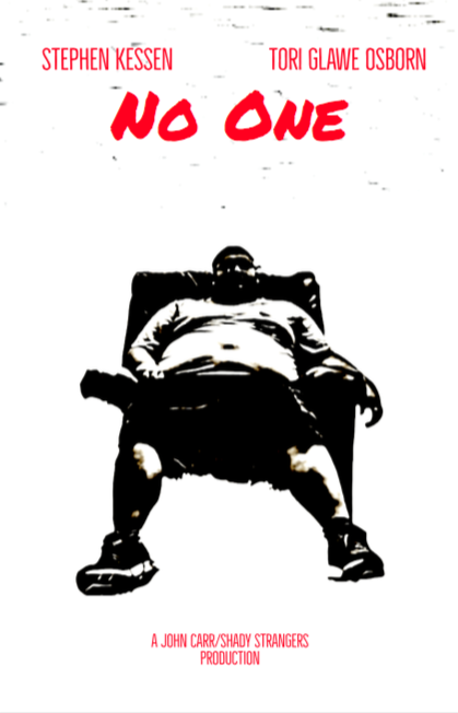 New trailer for "No One"
youtu.be/Pv97R9WBEvc
#RallyTheValley 
#GoFilmAZ