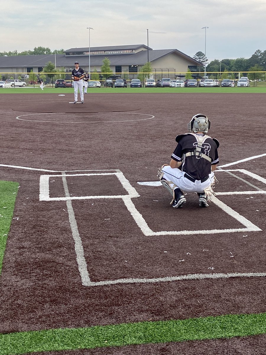Tonibug5's tweet photo. So proud of @Onlybaseball13 working hard behind and at the plate this weekend at the #ALSelect @PBR_Alabama tournament. Keep up the work and remember to keep God first. βΎοΈπβΎοΈ @ChanningThomas5 @TopGun_Baseball @OldGoldBB https://t.co/ap67QOtAFa