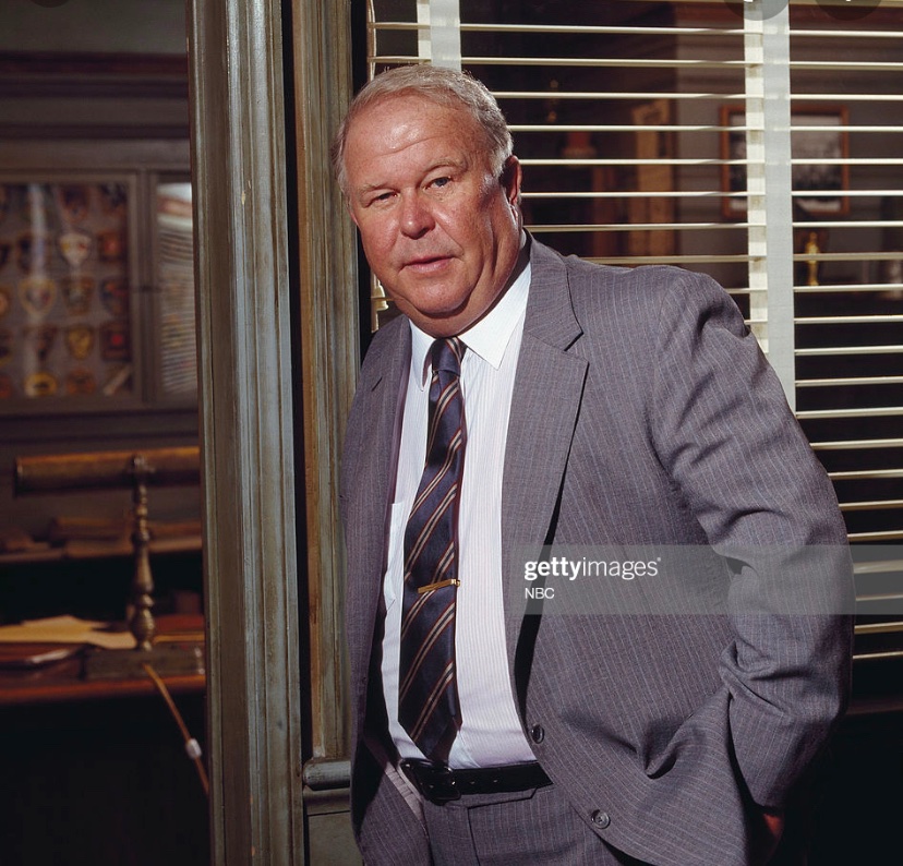 AoDespair's tweet image. RIP to the one and only Stanley Bolander, dear to me because he helped pull my ass off the rewrite desk and launch me in television. But my favorite of Ned Beatty’s many great roles: “Hear My Song.” Going to watch that gentle masterpiece again in his memory.