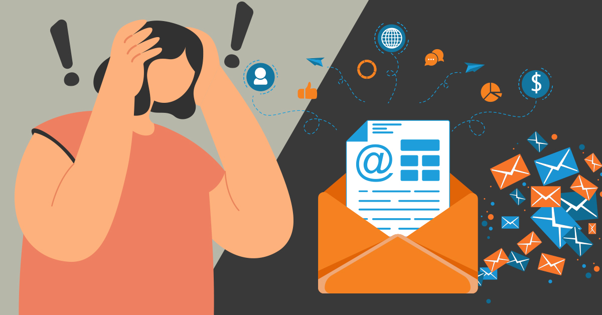 New on our blog -- Apple's privacy protection could be a big 'yikes' for open rates, deliverability, testing and more: mwdagency.com/blog/apple-mai… #iOS15 #nptech