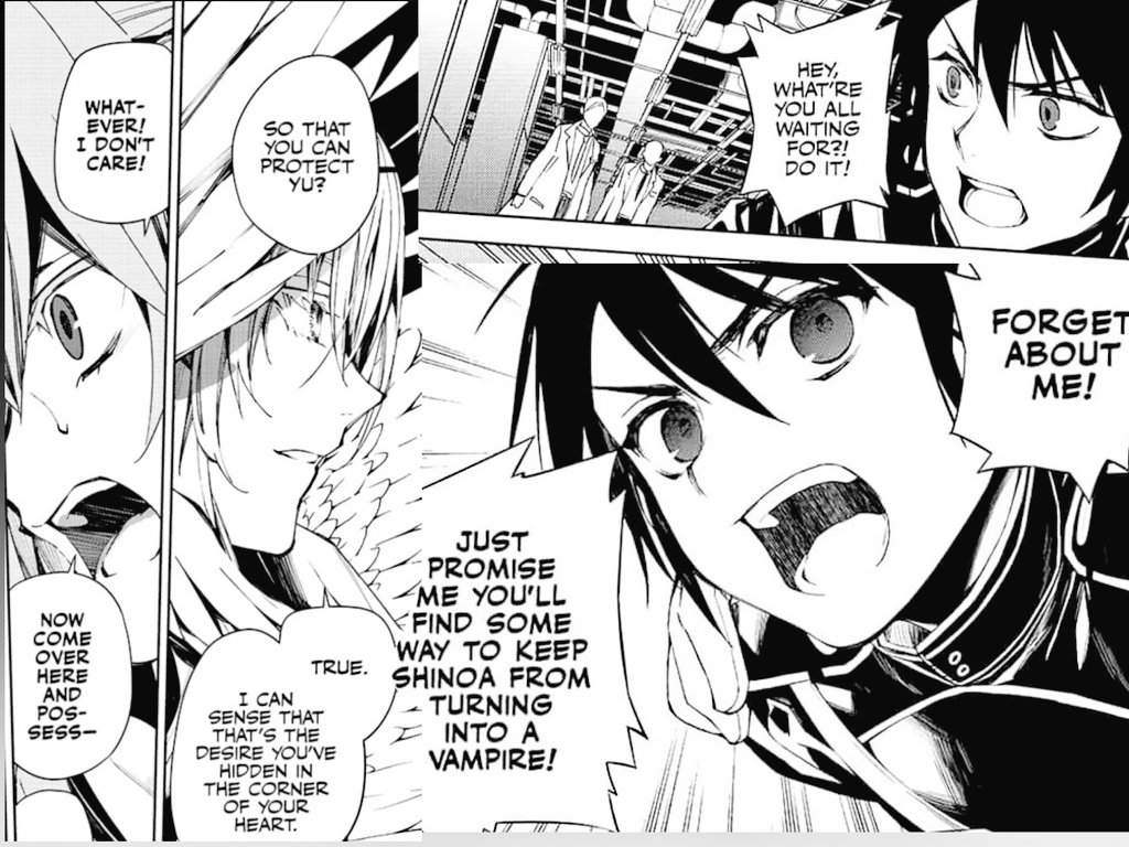 Dailyyuunoa 優シノ Daily Yuunoa The Price Of Freedome Is Great But Im Not Ready To Pay If It Means Losing You Owarinoseraph Seraphoftheend Shinoahiiragi Yuichirohiiragi Yuichirohyakuya Shinoahyakuya Yuunoa 柊シノア Dailyyuunoa 優シノ Daily Yuunoa The Price Of Freedome Is Great But Im Not Ready To Pay If It Means Losing You Owarinoseraph Seraphoftheend Shinoahiiragi Yuichirohiiragi Yuichirohyakuya Shinoahyakuya Yuunoa 柊シノア