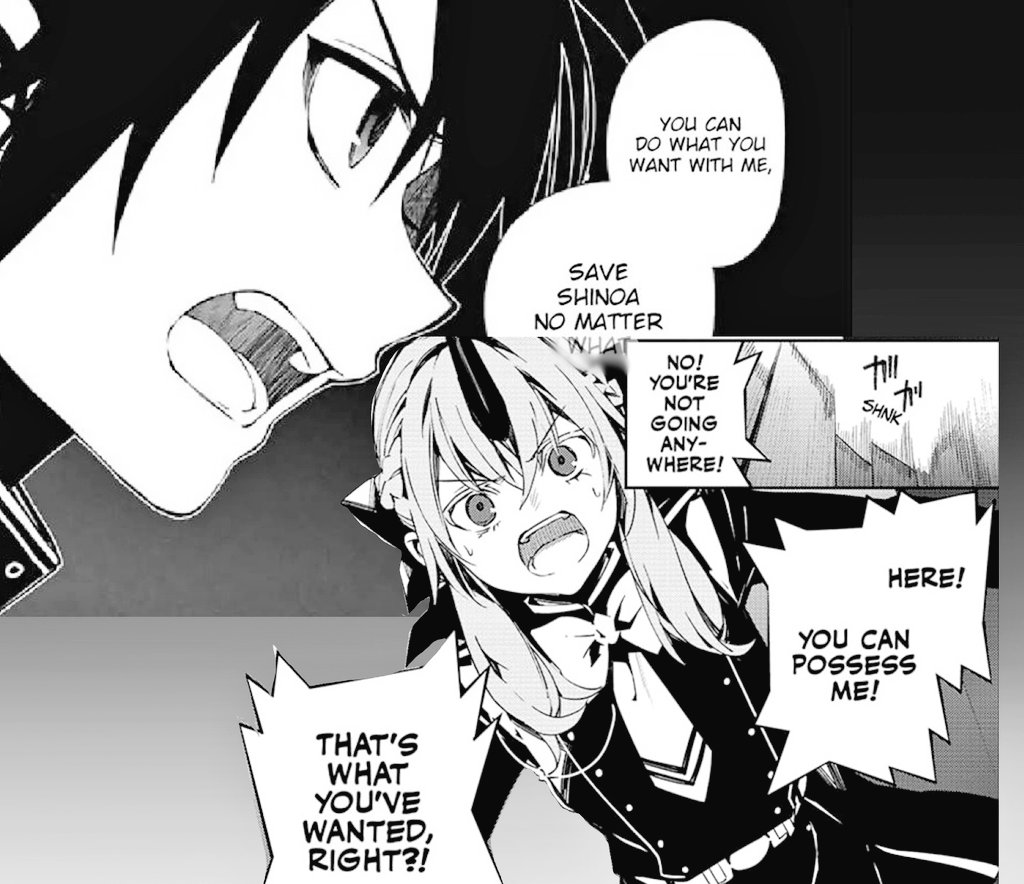 Dailyyuunoa 優シノ Daily Yuunoa The Price Of Freedome Is Great But Im Not Ready To Pay If It Means Losing You Owarinoseraph Seraphoftheend Shinoahiiragi Yuichirohiiragi Yuichirohyakuya Shinoahyakuya Yuunoa 柊シノア Dailyyuunoa 優シノ Daily Yuunoa The Price Of Freedome Is Great But Im Not Ready To Pay If It Means Losing You Owarinoseraph Seraphoftheend Shinoahiiragi Yuichirohiiragi Yuichirohyakuya Shinoahyakuya Yuunoa 柊シノア