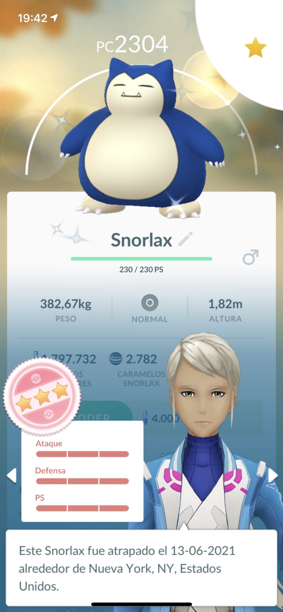 Slaml This Pokemon Deserves A Post Shundo Snorlax Pokemongoraid T Co R1f6uvnpz4 Twitter