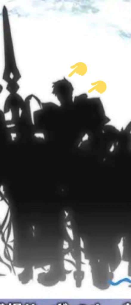 FGO】2部6章後編登場予定のきのこ推し漫画家鯖がもしこの鯖なら内藤