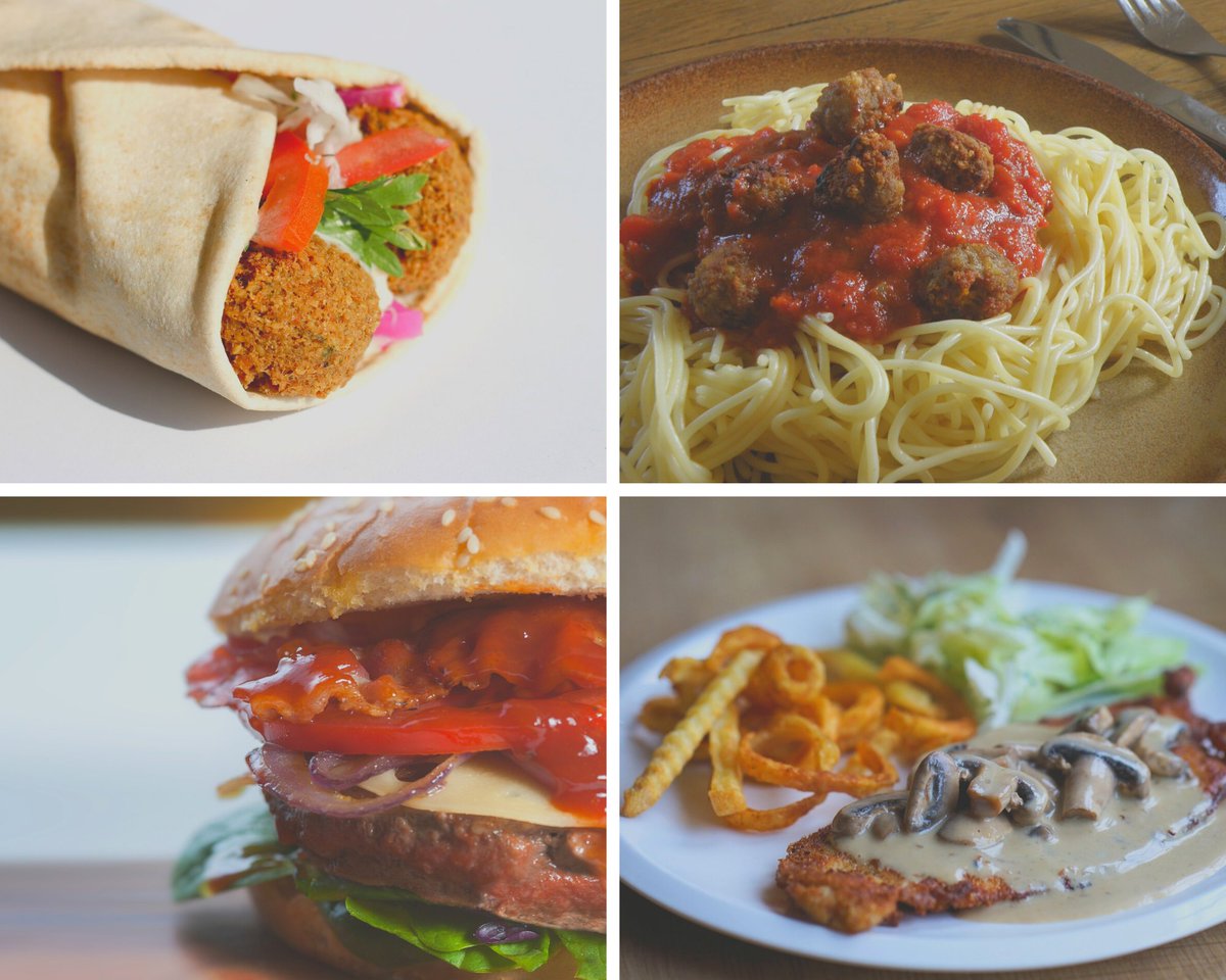 MarkwellFoods's tweet photo. What's on your menu? Meatballs? Falafels? Pork Riblets?       Whatever you choose, you can be sure of quality and convenience!
https://t.co/r2jNxfN82X
#markwellfoods #mealsolutions #foodservice #restaurant #ribs #burgers #meatballs https://t.co/KFaVFncteG
