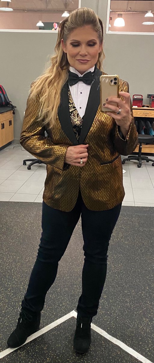 TheBethPhoenix's tweet image. .#NXTTakeOver