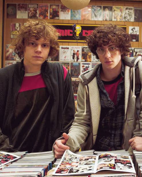 Happy birthday aaron taylor johnson! 