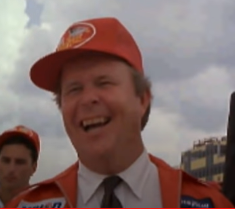 JohnBishop71's tweet photo. Rest in peace, Clyde Torkel. 
#FastestChickenInTheSouth #RIPNedBeatty https://t.co/gGh4z2Cn2h