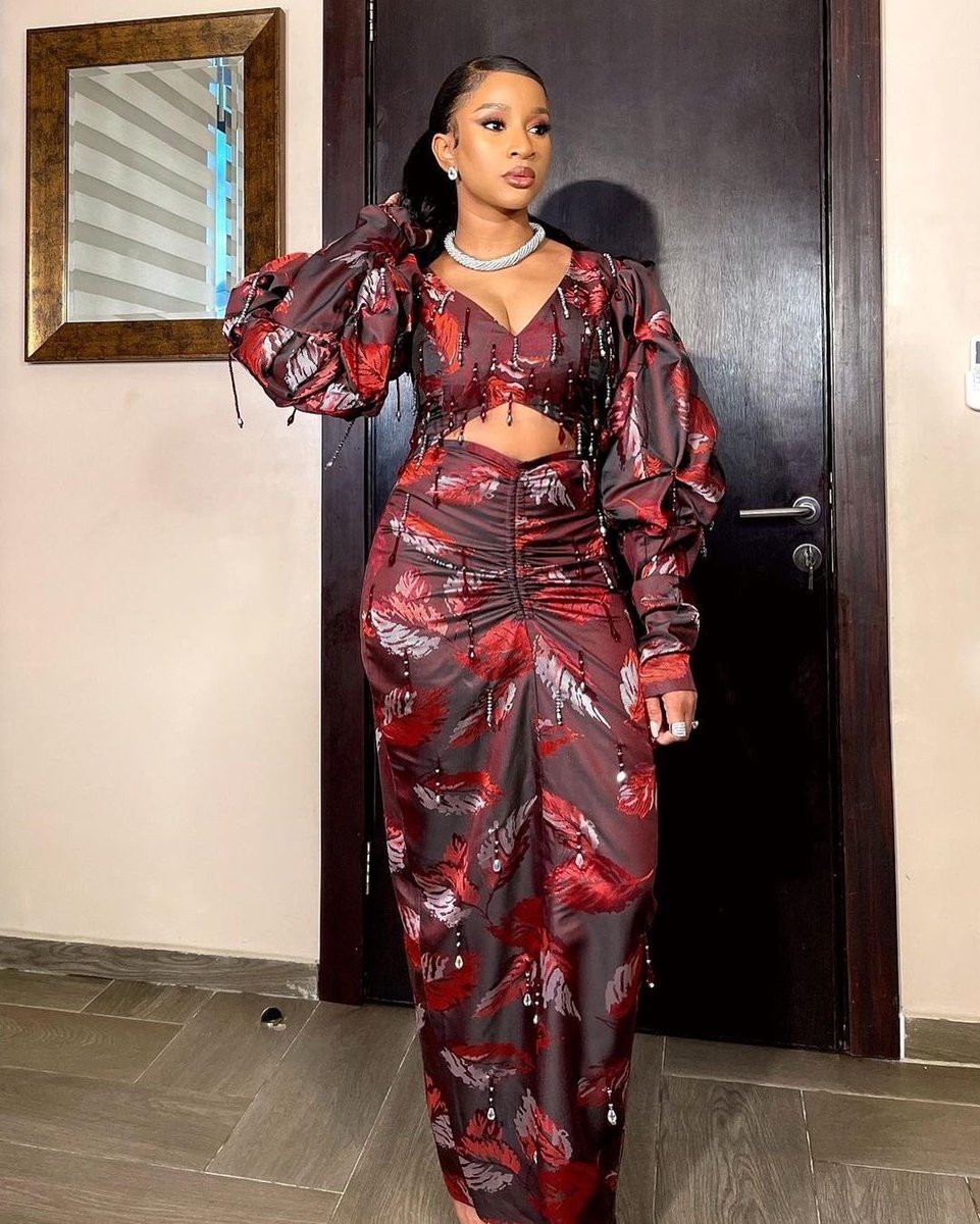 event_kettle's tweet photo. Susu!!!!!! @AdesuaEtomiW look to the #AyinlaTheMovie premiere. 😍#AyinlaTakesLagos #eventkettle https://t.co/dy3K6EPuYD